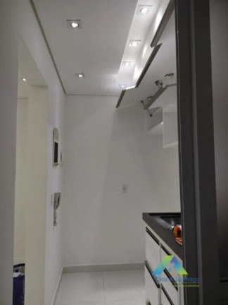 Imagem Apartamento com 2 Quartos à Venda, 55 m² em Jardim Maria Estela - São Paulo Imagem Apartamento com 2 Quartos à Venda, 55 m² em Jardim Maria Estela - São Paulo