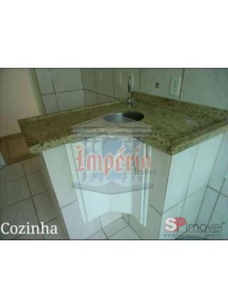 Imagem Apartamento com 2 Quartos à Venda, 50 m² em Cidade São Jorge - Santo André Imagem Apartamento com 2 Quartos à Venda, 50 m² em Cidade São Jorge - Santo André