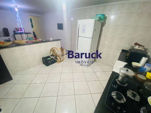 Imagem Casa com 3 Quartos à Venda, 125 m² em Taboão - São Bernardo Do Campo