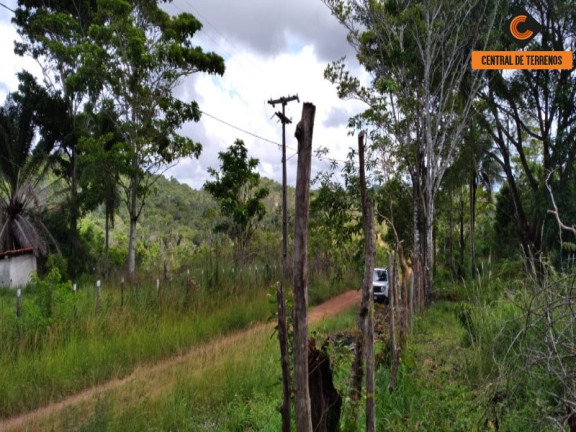 Imagem Terreno à Venda, 27.900 m² em Parafuso - Camaçari Imagem Terreno à Venda, 27.900 m² em Parafuso - Camaçari