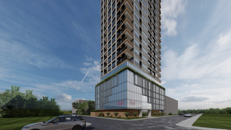 Imagem Apartamento com 2 Quartos à Venda, 73 m² em Perequê - Porto Belo