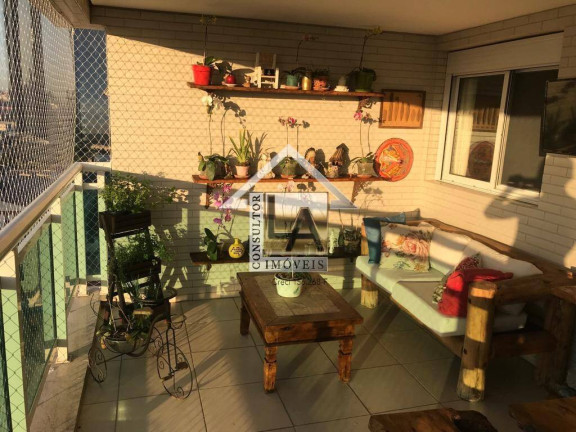 Imagem Apartamento com 2 Quartos à Venda, 109 m² em Granja Julieta - São Paulo Imagem Apartamento com 2 Quartos à Venda, 109 m² em Granja Julieta - São Paulo