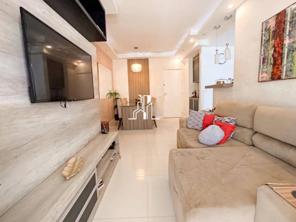 Imagem Apartamento com 2 Quartos à Venda, 68 m² em Recreio Dos Bandeirantes - Rio De Janeiro Imagem Apartamento com 2 Quartos à Venda, 68 m² em Recreio Dos Bandeirantes - Rio De Janeiro