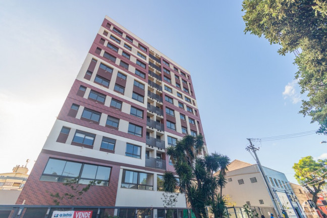 Imagem Apartamento com 2 Quartos à Venda, 69 m² em Cristo Redentor - Porto Alegre