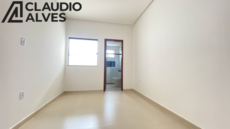 Imagem Casa com 3 Quartos à Venda, 80 m² em Papagaio - Feira De Santana