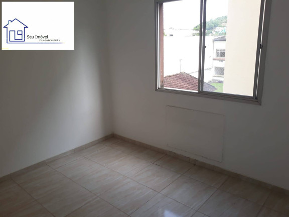 Apartamento com 2 Quartos à Venda, 60 m² em Taquara - Rio De Janeiro