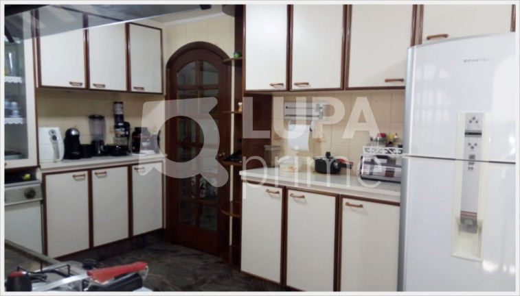 Imagem Casa com 4 Quartos à Venda, 340 m² em Vila Maria - São Paulo Imagem Casa com 4 Quartos à Venda, 340 m² em Vila Maria - São Paulo