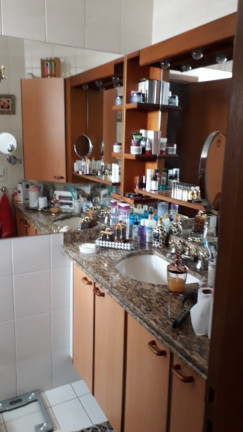 Imagem Apartamento com 3 Quartos à Venda, 113 m² em Mooca - São Paulo Imagem Apartamento com 3 Quartos à Venda, 113 m² em Mooca - São Paulo