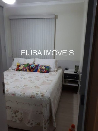 Imagem Apartamento com 2 Quartos à Venda, 47 m² em Jardim Zara - Ribeirão Preto