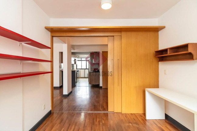 Imagem Apartamento com 2 Quartos à Venda, 110 m² em Jardim Paulista - São Paulo Imagem Apartamento com 2 Quartos à Venda, 110 m² em Jardim Paulista - São Paulo
