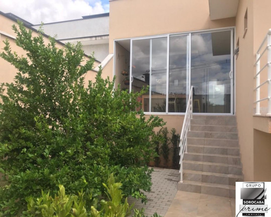 Imagem Casa com 2 Quartos à Venda, 165 m² em Ibiti Royal Park - Sorocaba