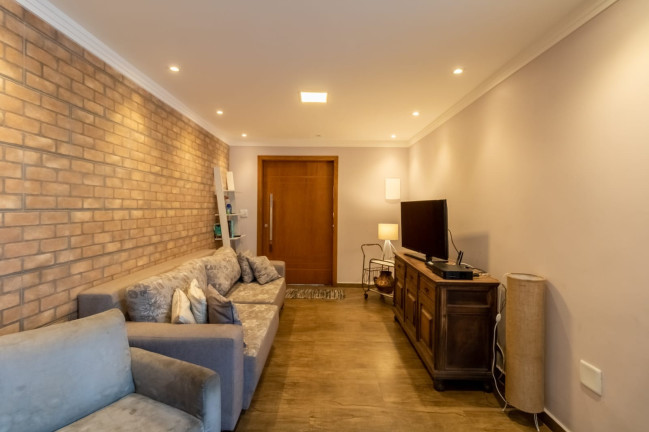 Imagem Casa com 2 Quartos à Venda, 120 m² em Chacara Santo Antonio - São Paulo Imagem Casa com 2 Quartos à Venda, 120 m² em Chacara Santo Antonio - São Paulo