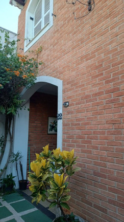 Imagem Casa com 3 Quartos à Venda, 130 m² em Centro - Jundiaí Imagem Casa com 3 Quartos à Venda, 130 m² em Centro - Jundiaí