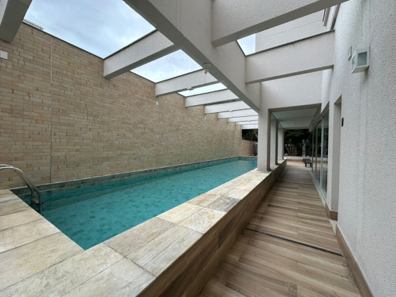Imagem Imóvel com 2 Quartos à Venda, 76 m² em Campo Belo - São Paulo Imagem Imóvel com 2 Quartos à Venda, 76 m² em Campo Belo - São Paulo