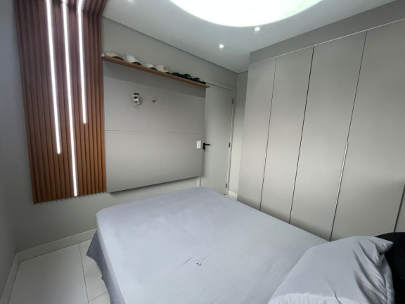 Imagem Apartamento com 2 Quartos à Venda, 42 m² em Maranhão - São Paulo