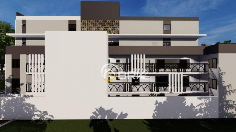 Apartamento com 2 Quartos à Venda, 37 m² em Vila Guilhermina - São Paulo
