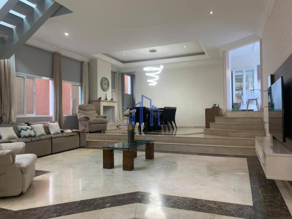 Imagem Casa com 5 Quartos à Venda, 403 m² em Alphaville - Santana De Parnaíba Imagem Casa com 5 Quartos à Venda, 403 m² em Alphaville - Santana De Parnaíba