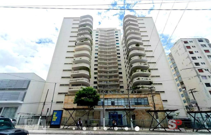 Imagem Apartamento com 3 Quartos à Venda, 140 m² em Campos Elíseos - São Paulo Imagem Apartamento com 3 Quartos à Venda, 140 m² em Campos Elíseos - São Paulo