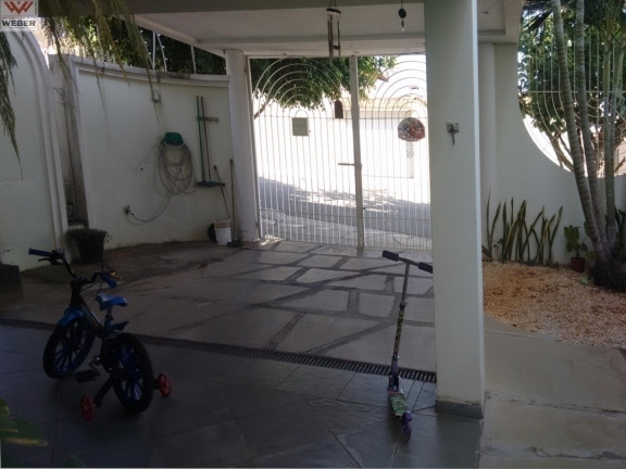 Imagem Casa com 3 Quartos à Venda, 270 m² em Jardim Simus - Sorocaba