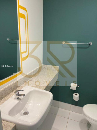 Imagem Apartamento com 1 Quarto à Venda, 18 m² em Bosque Das Juritis - Ribeirão Preto Imagem Apartamento com 1 Quarto à Venda, 18 m² em Bosque Das Juritis - Ribeirão Preto