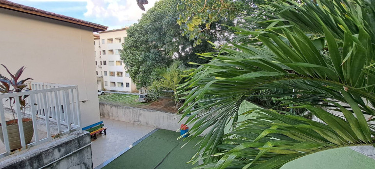 Imagem Apartamento com 2 Quartos à Venda, 42 m² em Vida Nova - Lauro De Freitas Imagem Apartamento com 2 Quartos à Venda, 42 m² em Vida Nova - Lauro De Freitas