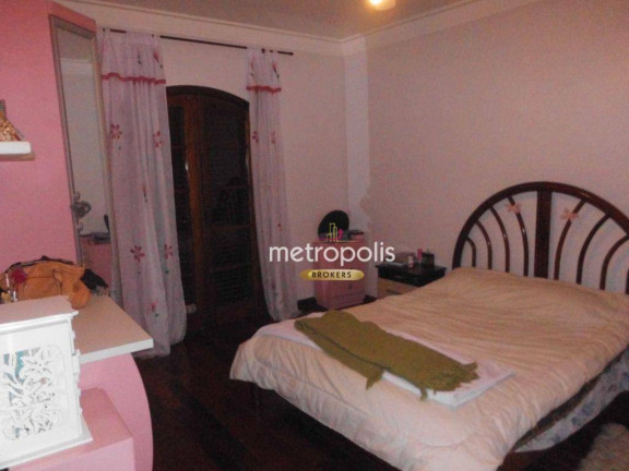 Imagem Sobrado com 3 Quartos à Venda, 270 m² em Olímpico - São Caetano Do Sul