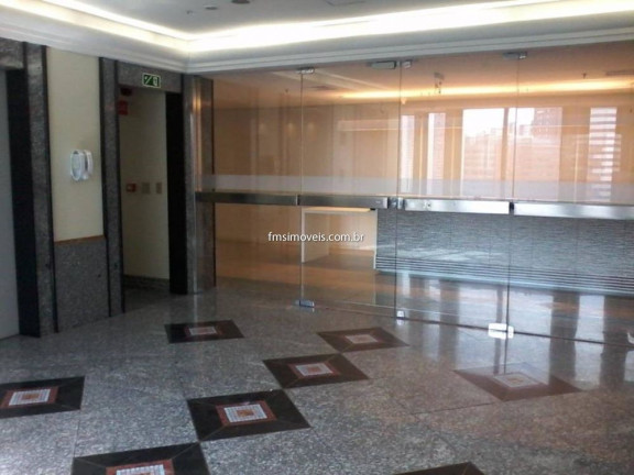 Imagem Sala Comercial à Venda, 775 m² em Pinheiros - São Paulo