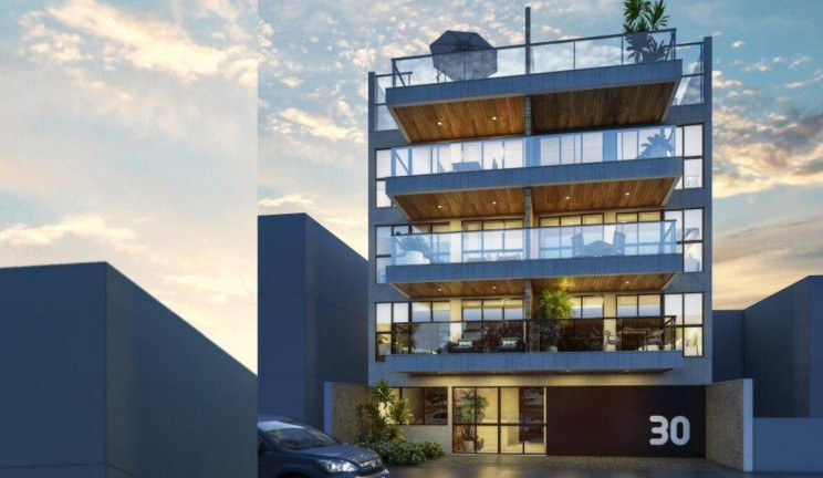 Imagem Apartamento com 2 Quartos à Venda, 68 m² em Tijuca - Rio De Janeiro