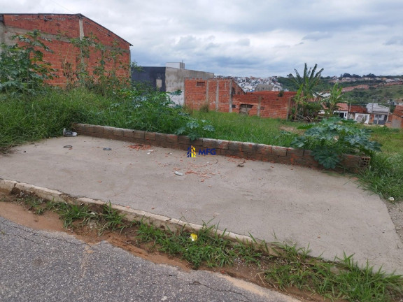 Imagem Terreno à Venda, 180 m² em Parque São Bento - Sorocaba Imagem Terreno à Venda, 180 m² em Parque São Bento - Sorocaba
