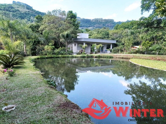 Chácara com 2 Quartos à Venda, 90 m² em São Roque - Feliz