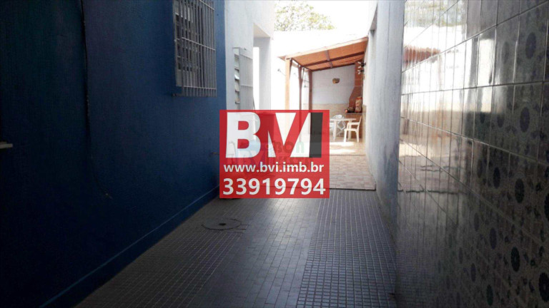Imagem Casa com 2 Quartos à Venda, 100 m² em Vista Alegre - Rio De Janeiro Imagem Casa com 2 Quartos à Venda, 100 m² em Vista Alegre - Rio De Janeiro