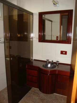 Imagem Apartamento com 4 Quartos à Venda, 182 m² em Cidade Dutra - São Paulo
