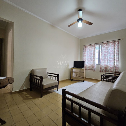 Apartamento com 1 Quarto à Venda, 49 m² em Tupi - Praia Grande