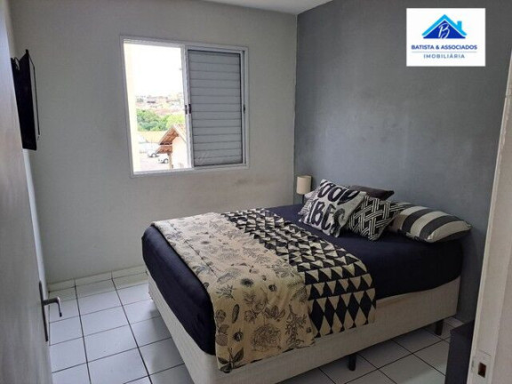 Imagem Apartamento com 2 Quartos à Venda, 45 m² em Jardim Carlos Lourenço - Campinas Imagem Apartamento com 2 Quartos à Venda, 45 m² em Jardim Carlos Lourenço - Campinas