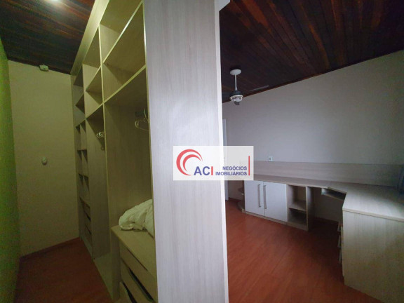 Imagem Casa com 4 Quartos à Venda ou Locação, 517 m² em Vila Verde - Itapevi