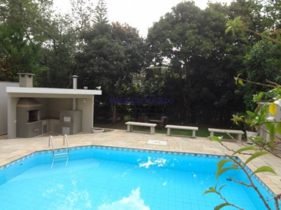 Casa com 3 Quartos para Alugar, 450 m² em Alphaville 6  - Barueri