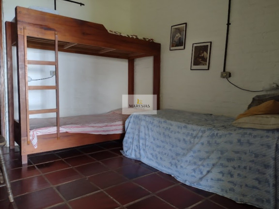 Imagem Casa com 5 Quartos à Venda, 150 m² em Toque-toque Grande - São Sebastião