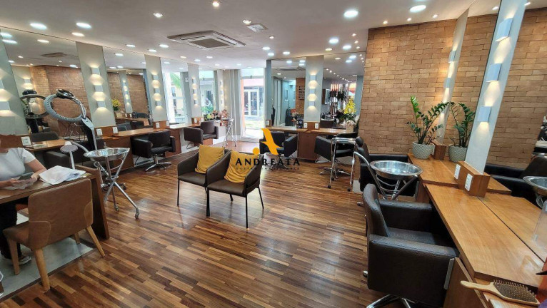 Sala Comercial à Venda, 200 m² em Barra Da Tijuca - Rio De Janeiro