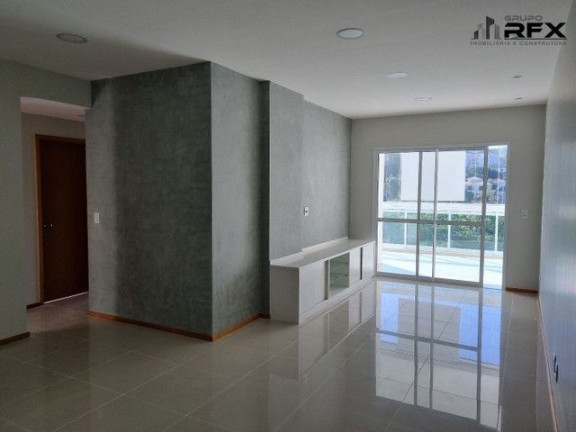 Imagem Apartamento com 4 Quartos à Venda, 140 m² em Camboinhas - Niterói