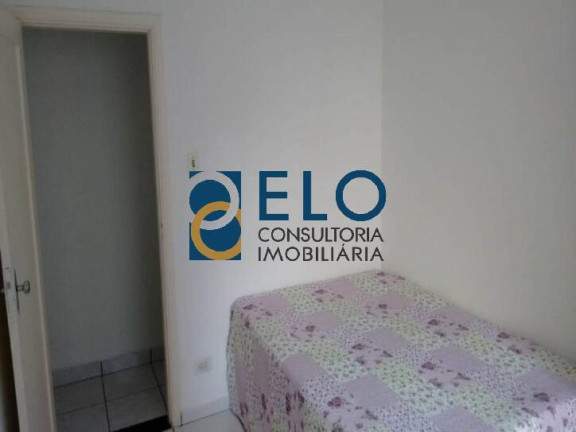 Imagem Casa com 2 Quartos à Venda, 82 m² em Marapé - Santos Imagem Casa com 2 Quartos à Venda, 82 m² em Marapé - Santos