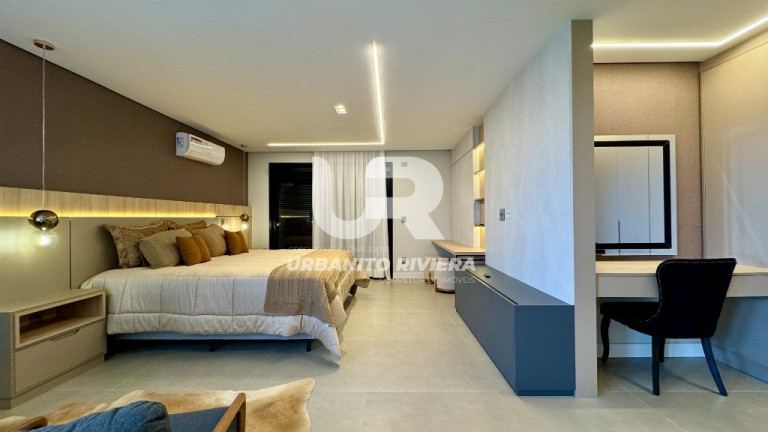 Imagem Casa com 5 Quartos à Venda, 493 m² em Riviera - Bertioga