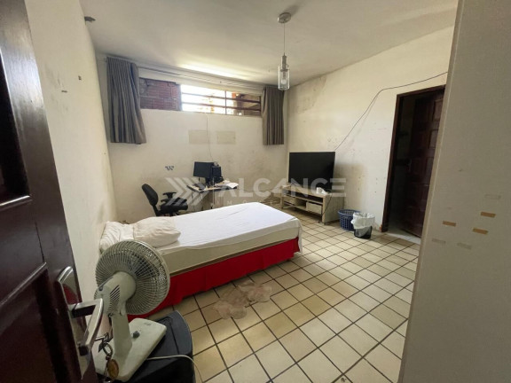 Imagem Casa com 5 Quartos à Venda, 380 m² em Brisamar - João Pessoa