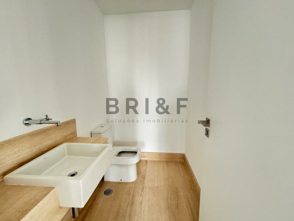 Imagem Apartamento com 3 Quartos à Venda, 335 m² em Itaim Bibi - São Paulo Imagem Apartamento com 3 Quartos à Venda, 335 m² em Itaim Bibi - São Paulo