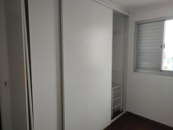 Imagem Imóvel com 2 Quartos à Venda, 50 m² em Fazenda Morumbi - São Paulo