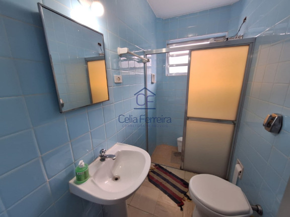 Imagem Apartamento com 3 Quartos à Venda, 70 m² em Centro - Caraguatatuba
