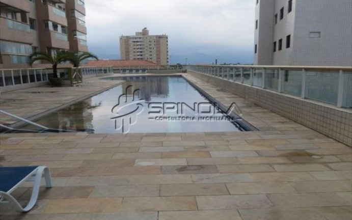 Imagem Apartamento com 2 Quartos à Venda, 83 m² em Aviação - Praia Grande