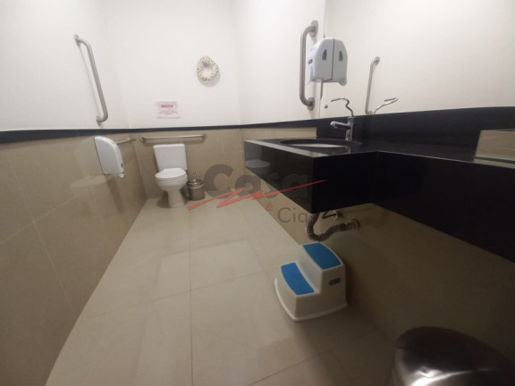 Imagem Sala Comercial para Alugar, 393 m² em Jardim Sumaré - Ribeirão Preto