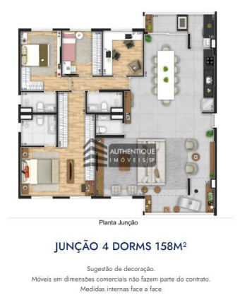Imagem Apartamento com 4 Quartos à Venda, 158 m² em Planalto Paulista - São Paulo Imagem Apartamento com 4 Quartos à Venda, 158 m² em Planalto Paulista - São Paulo