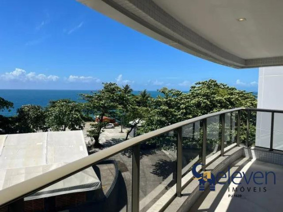 Apartamento com 1 Quarto à Venda, 44 m² em Ondina - Salvador