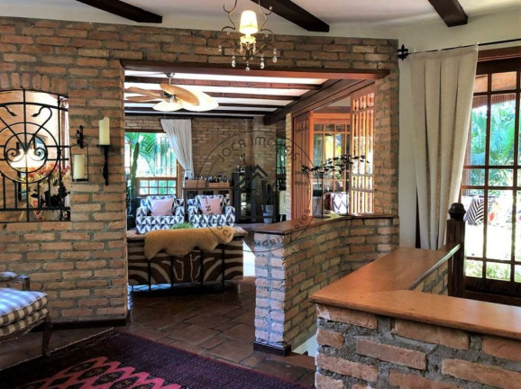 Imagem Casa de Condomínio com 4 Quartos à Venda, 1.000 m² em Recanto Impla - Carapicuíba
